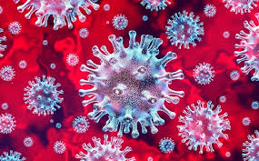 CORONAVIRUS